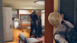 Now I'm Hannah! [Demo v0.01] [CoupleDev] screenshot 0