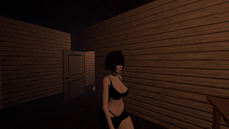 Ghost Jobs [v0.1.0] [Truemiel] poster