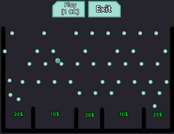 Barely Legal Cafe [v1.1] [GopherDev] screenshot 2