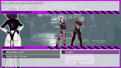 Neon City Succubus [v0.3] [knsdigitalstudio] screenshot 7