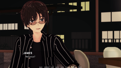 Goth Gasp [v1.0] [Frost Mist] screenshot 5