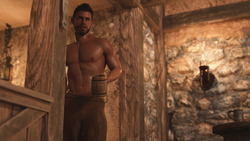 Kingdom of Velvet Сhains [v1.0] [Amarta Tales] screenshot 9