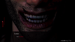 Your Affliction, Lester Diaz (v1.0) by P1NK-ANG3L screenshot 14