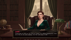 Empire of Vice [v0.1] [GeorgyMonk] screenshot 2