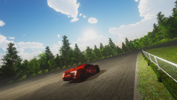 Bloody Anomaly [v0.1] [Dejavu] screenshot 6