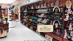 I bet you will [v0.1] [Higurashika] screenshot 1