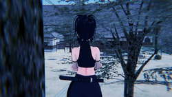 My Friend's Dark Secret [v0.1] [El Kaiser] screenshot 3