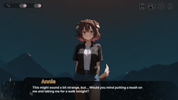 SexSide (v1.0) by Fantasy Games screenshot 2