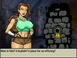 Goon Raider [Demo v0.25] [JuicyDots] screenshot 1