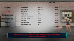 Revenge of the Nerd [v0.1.01 alpha] [ValKaree] screenshot 7