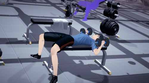 xxxFiles [v0.1a] [Caine.Totally.Sane]