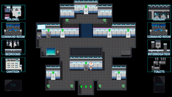 Armored Suit Solgante - Unofficial Ren'Py Port Modded (v0.1) by DonReverso screenshot 4