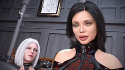 Doon: the Lusts of Mahd'Ib by 4U Studios screenshot 2