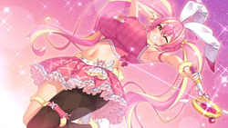 Homerarete Nobiru SR Shoujo-tachi [final] by MOONSTONE Cherry screenshot 4