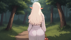 NTR Isekai [v0.0.1] [Isekai Factory] screenshot 4