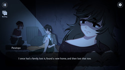 Girl in the Attic [v0.2] [Strange Girl] screenshot 7