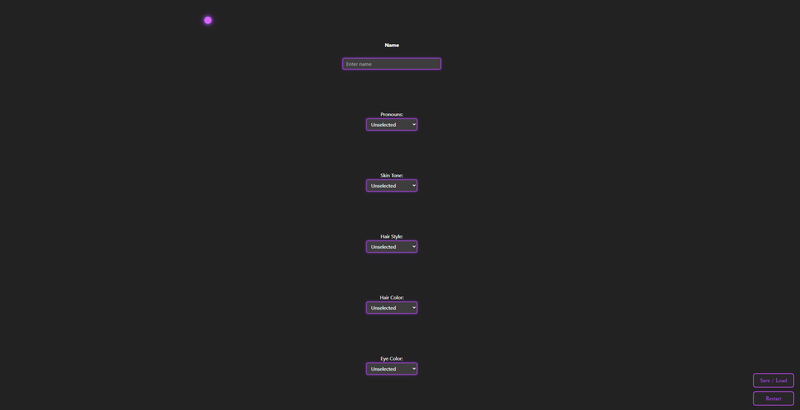 Hexmoor Academy (v0.01) by Opsmaser poster