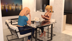 Cypris [v0.1] [Dr.Nam] screenshot 3