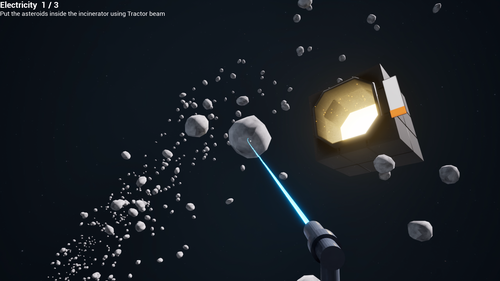 Signal 69 (v0.01) by spicygelatogames