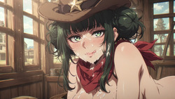 Again!? The Sheriff’s Kinky Justice [v1.03] [Myriad] screenshot 3