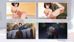 Secrets of the Heart [demo] by FallingDay screenshot 0