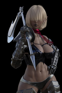 Selenophile (v1.1) by hyper-mind Graphics screenshot 7