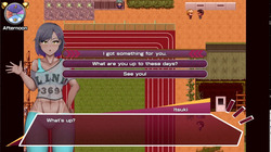 Crash Course (v0.2) by ShamrocksDZ screenshot 5