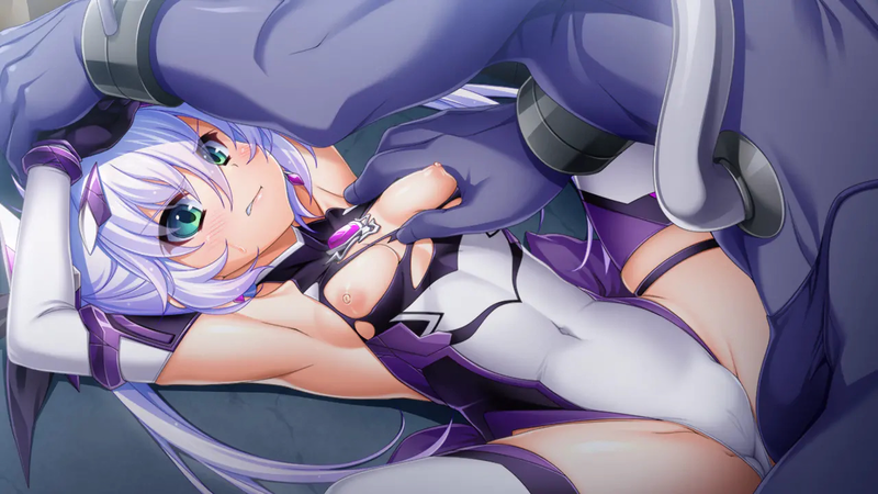 Holy Valkyrie EXS-TiA Concerto 2 [Final] [Lusterise] poster