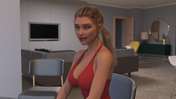 Football Temptations [v1.2 Demo] [Strategic Desire] screenshot 5