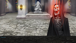 ABSENCE Verdict of Silence [Final] [Lord Bastion] screenshot 5