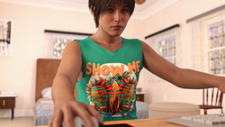 I Need Money [demo] [AlmostPleasure] screenshot 1