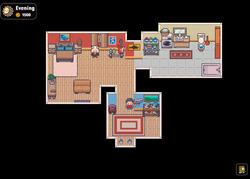 LustKeeper [v0.1.0] [KuroticaTeam] screenshot 6