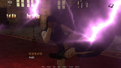 Arcan: Echoes of Liberty by ArcaneSoft screenshot 1