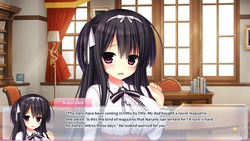 WAGAMAMA HIGH SPEC OC (v1.0) by madosoft screenshot 0