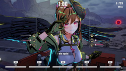 TurretGirls [v1.0] [NANAIRO ENTERPRISE] screenshot 4