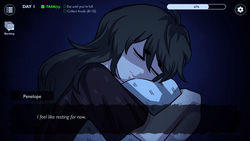 Girl in the Attic [v0.2] [Strange Girl] screenshot 6