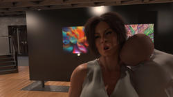 The Witness's Eye [Teaser] [Candaule] screenshot 0