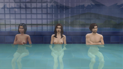 Eternal Bonds Prequel [v1.0] [Pandering games studio] screenshot 2