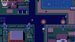 Crash Course (v0.2) by ShamrocksDZ screenshot 2