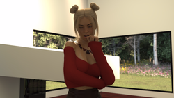 The Fiancée [v1.0] [Lounatick] screenshot 5