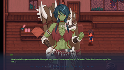 Mana Quest [vb0.5.6] [Cozy Bunny] screenshot 12