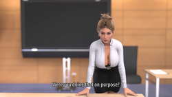 MILF Secrets (v0.1) by Astaros 3D screenshot 2