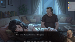 The Only Doe [v0.01][Madd5] screenshot 12