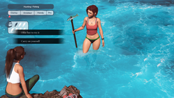 Almost Castaways [final] by Pent Panda screenshot 12