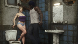 Wild Suzi - Uncontrollable Lust [v1.0] [Jared999d] screenshot 3