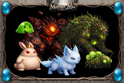 ReBorn Summoner [v0.1] [Serys Studio] screenshot 2