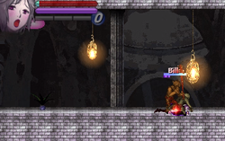 Nightmare sphere [v1.02] [Mickmanx] screenshot 1
