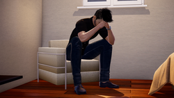 Hard Choice [v0.1 Demo] [FromPlutoGuy] screenshot 8