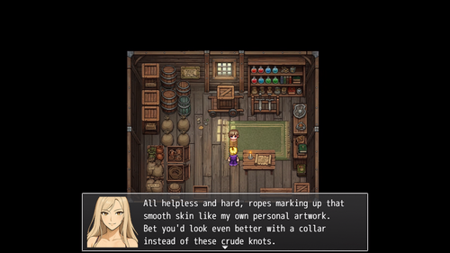 Elyria [v0.1.0] [Cyber Nymph]