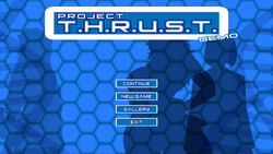 Project T.H.R.U.S.T. [v0.2.0] [Pinebrook Games] screenshot 4